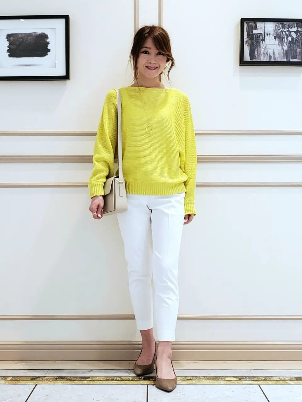  濱地 コーディネート画像