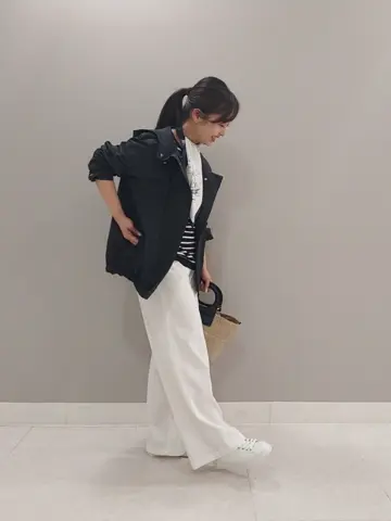 23区 阿多 コーディネート画像