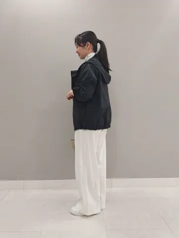 23区 阿多 コーディネート画像