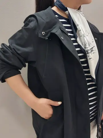 23区 阿多 コーディネート画像