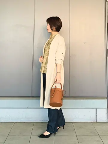 23区 望月 コーディネート画像