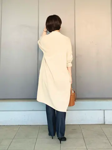 23区 望月 コーディネート画像