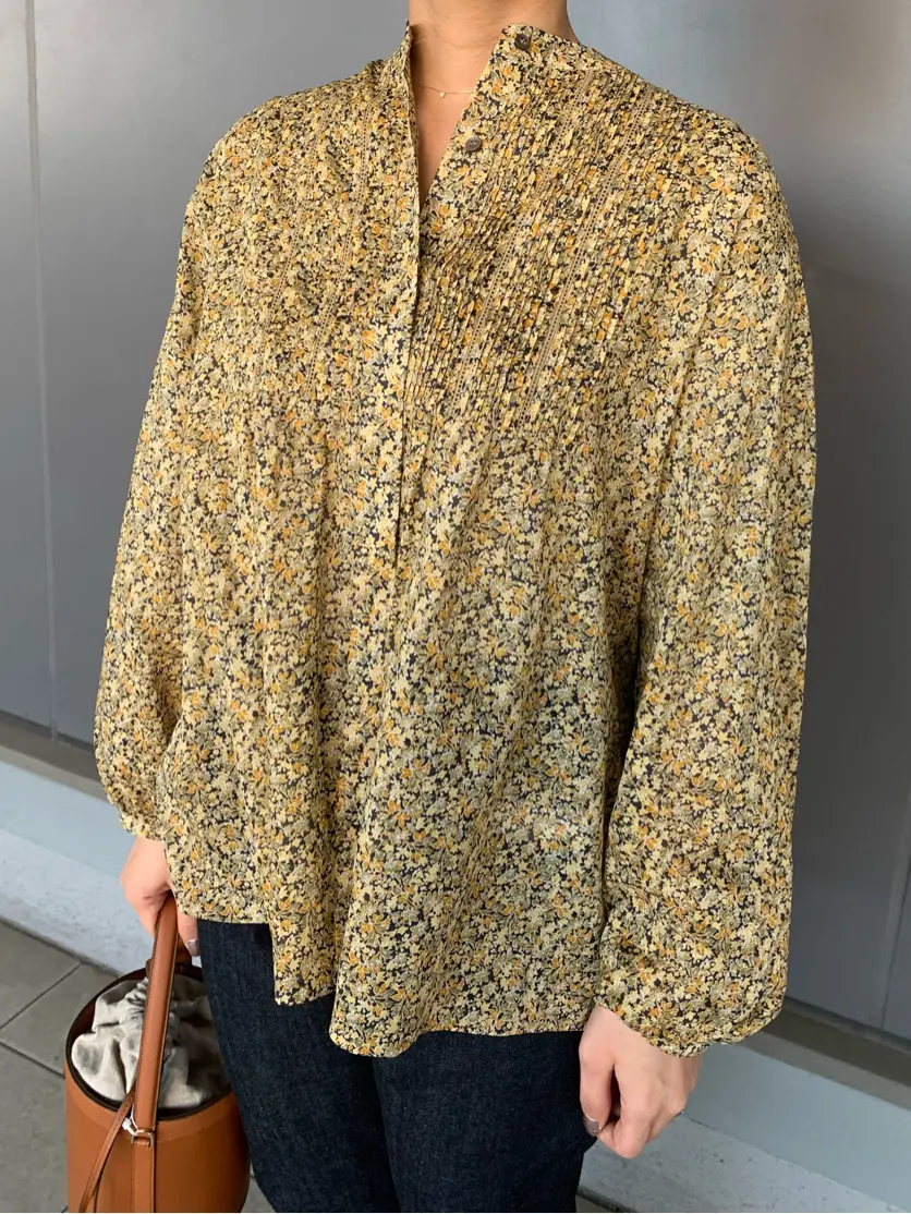 23区 望月 コーディネート画像