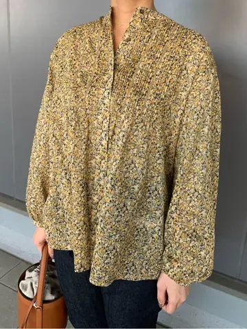 23区 望月 コーディネート画像