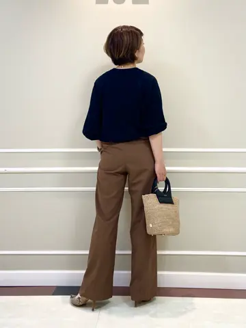 23区 荒川 コーディネート画像