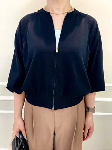 23区 荒川 コーディネート画像