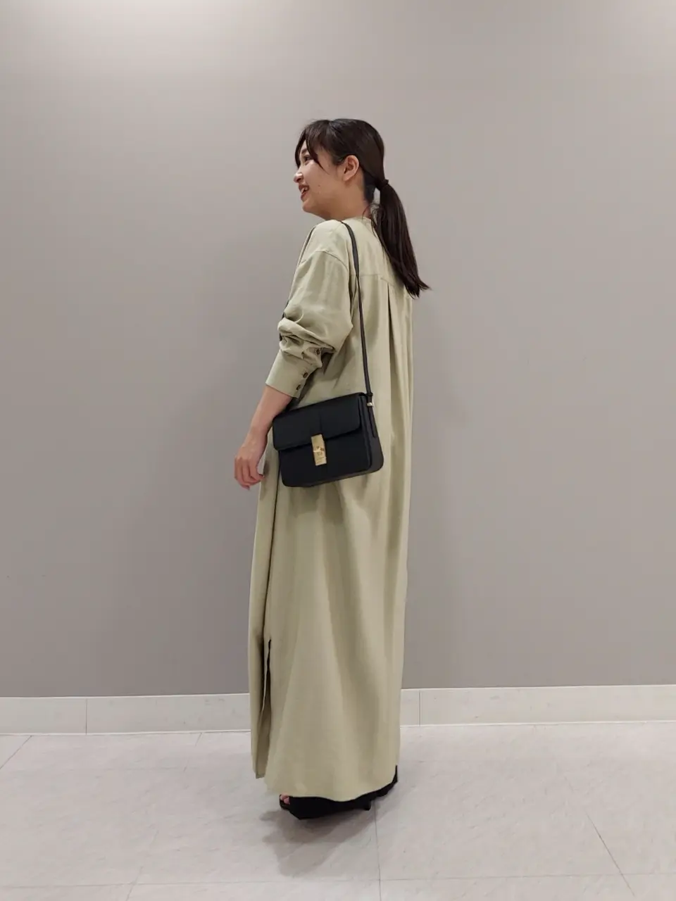 23区 阿多 コーディネート画像