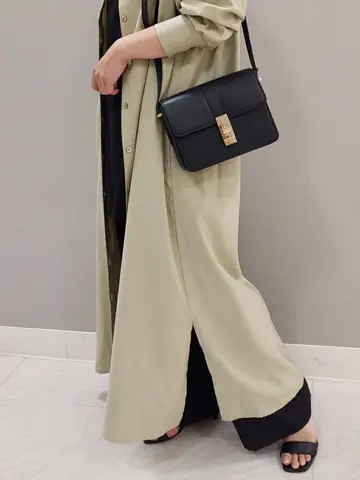 23区 阿多 コーディネート画像