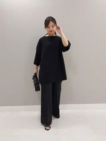 23区 阿多 コーディネート画像