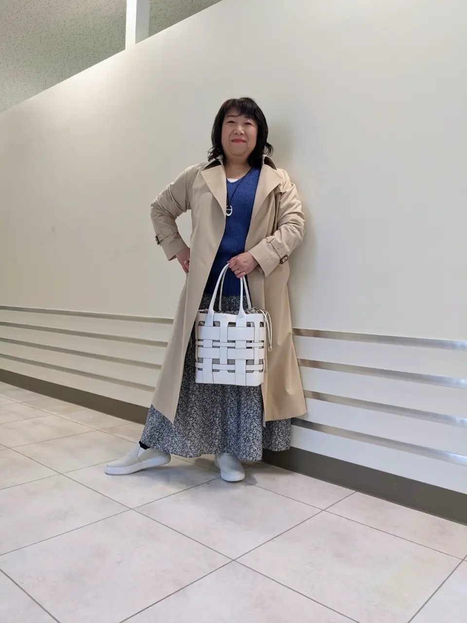  武田 コーディネート画像