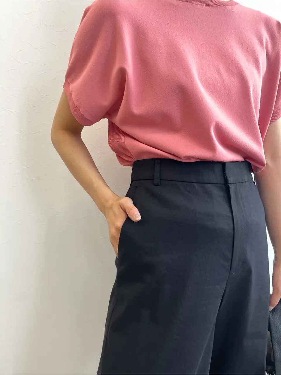 23区 大原 コーディネート画像