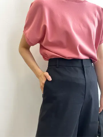 23区 大原 コーディネート画像