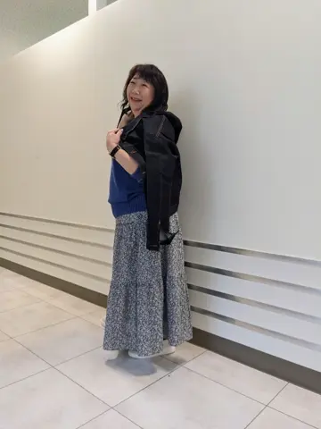 23区 武田 コーディネート画像