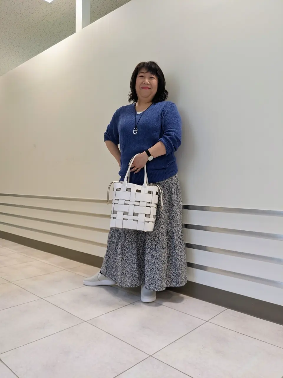 23区 武田 コーディネート画像