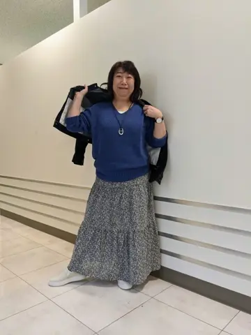 23区 武田 コーディネート画像