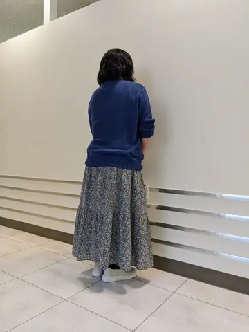 23区 武田 コーディネート画像