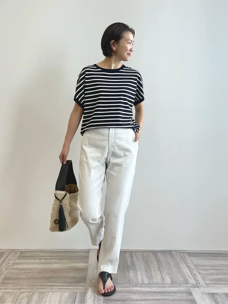  大原 コーディネート画像