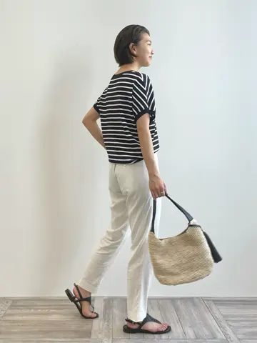 23区 大原 コーディネート画像