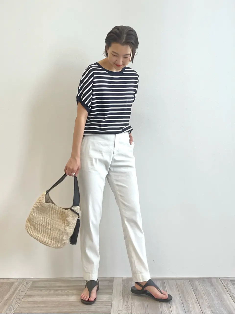 23区 大原 コーディネート画像