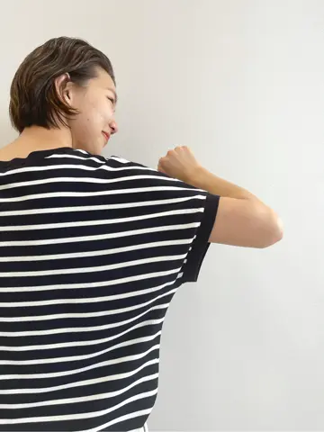 23区 大原 コーディネート画像