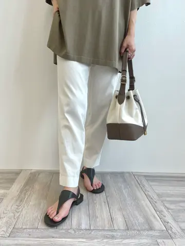 23区 大原 コーディネート画像