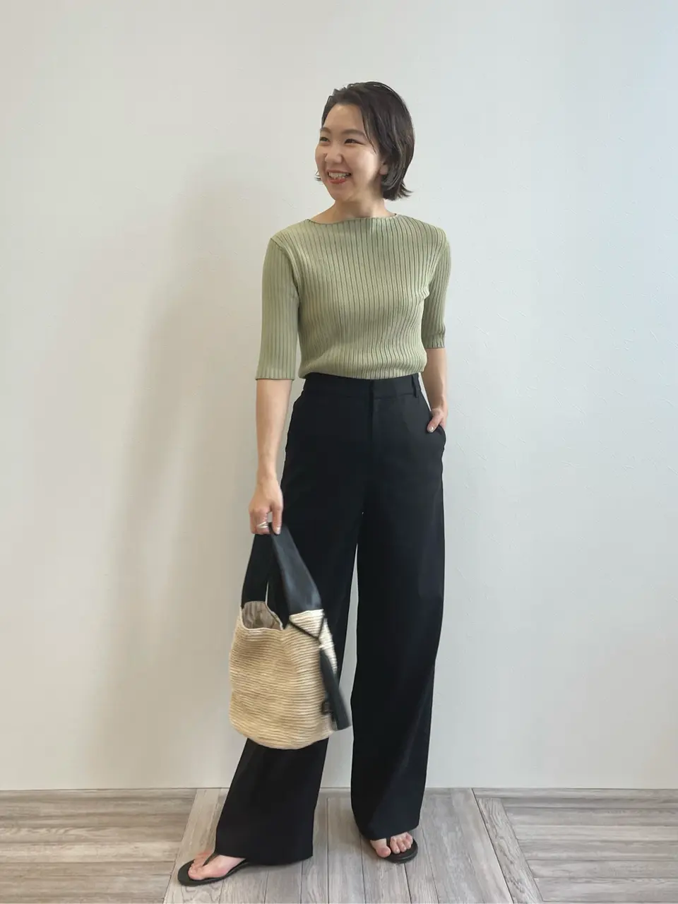  大原 コーディネート画像