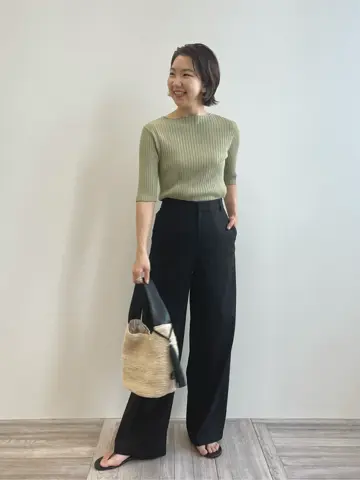 23区 大原 コーディネート画像