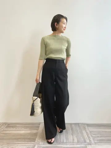 23区 大原 コーディネート画像