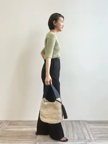 23区 大原 コーディネート画像