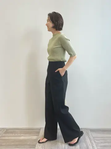 23区 大原 コーディネート画像