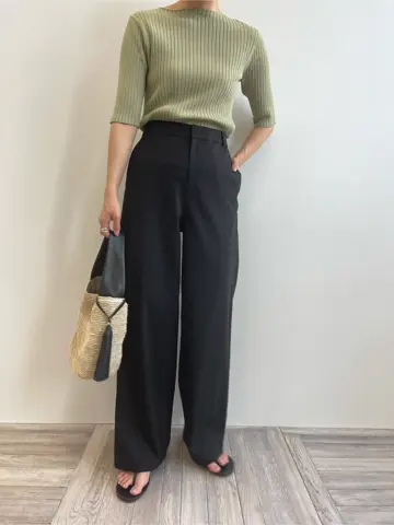 23区 大原 コーディネート画像