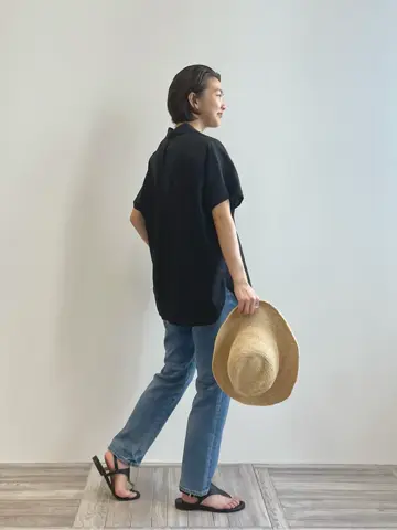 23区 大原 コーディネート画像