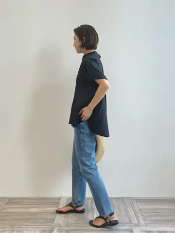 23区 大原 コーディネート画像