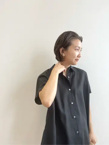 23区 大原 コーディネート画像