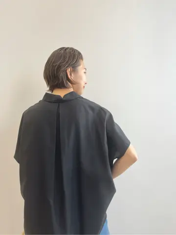 23区 大原 コーディネート画像