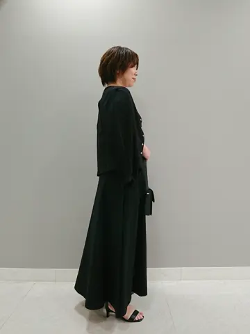 23区 中村 コーディネート画像