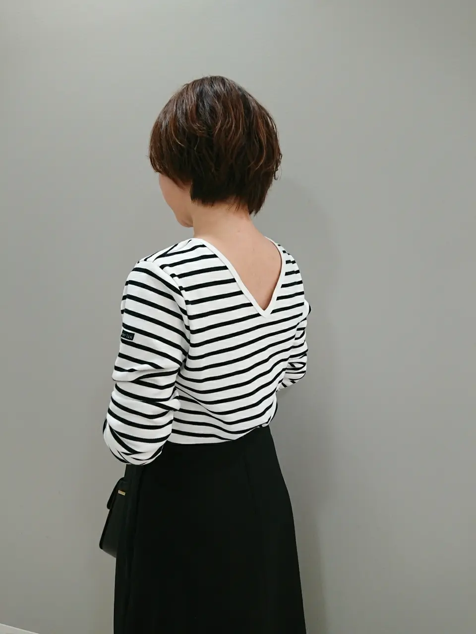 23区 中村 コーディネート画像