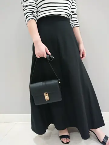 23区 中村 コーディネート画像