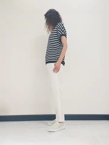 23区 半澤 コーディネート画像