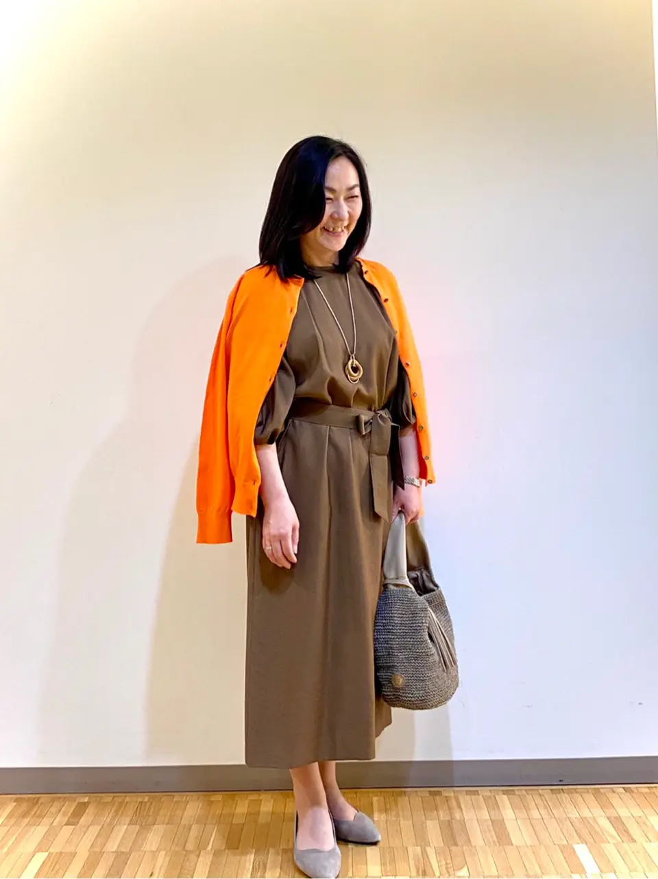 23区 石郷岡 コーディネート画像