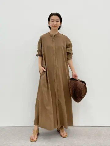 23区 大原 コーディネート画像