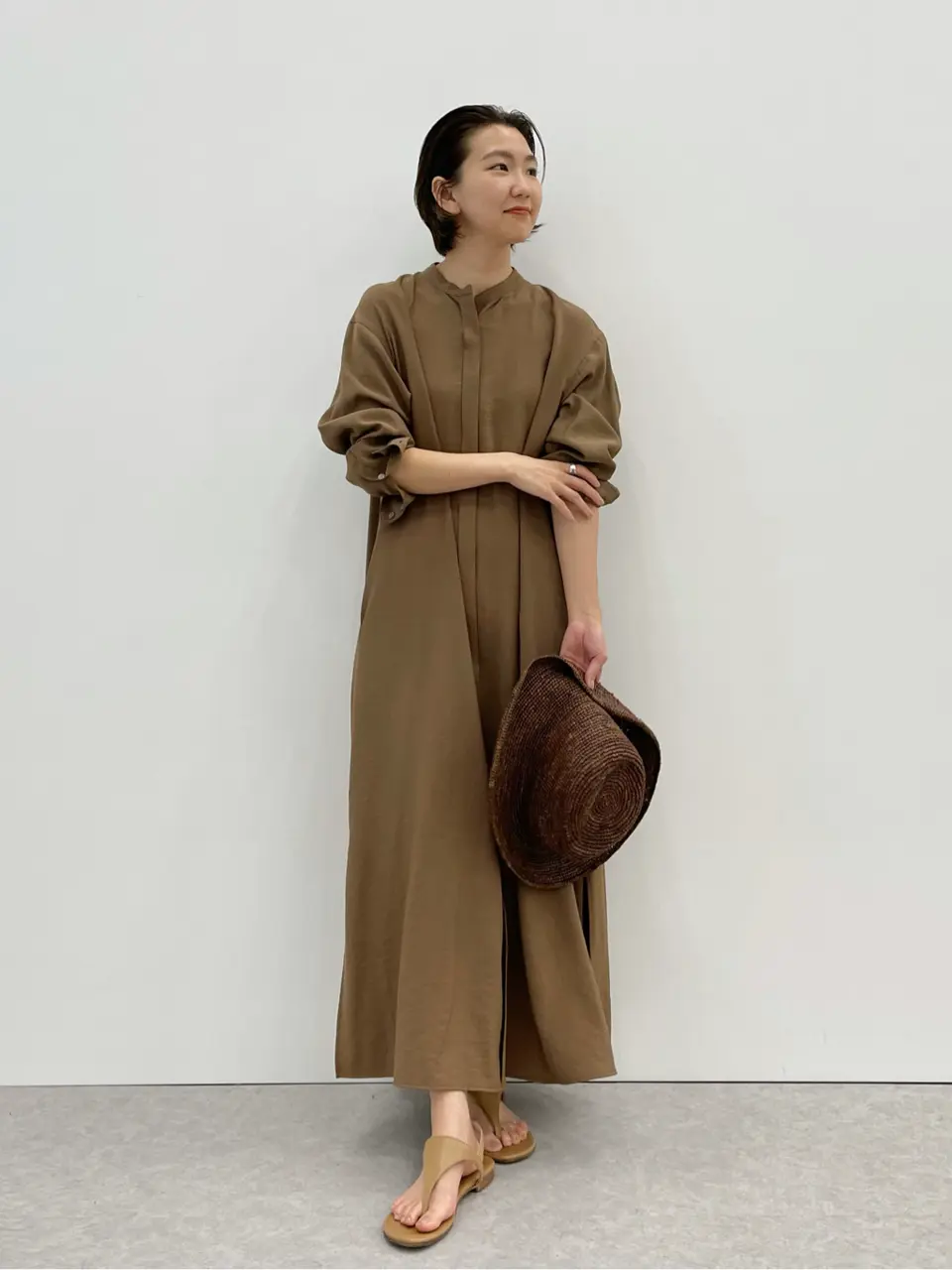 23区 大原 コーディネート画像