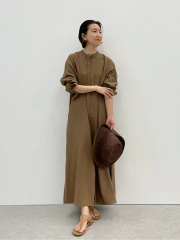 23区 大原 コーディネート画像