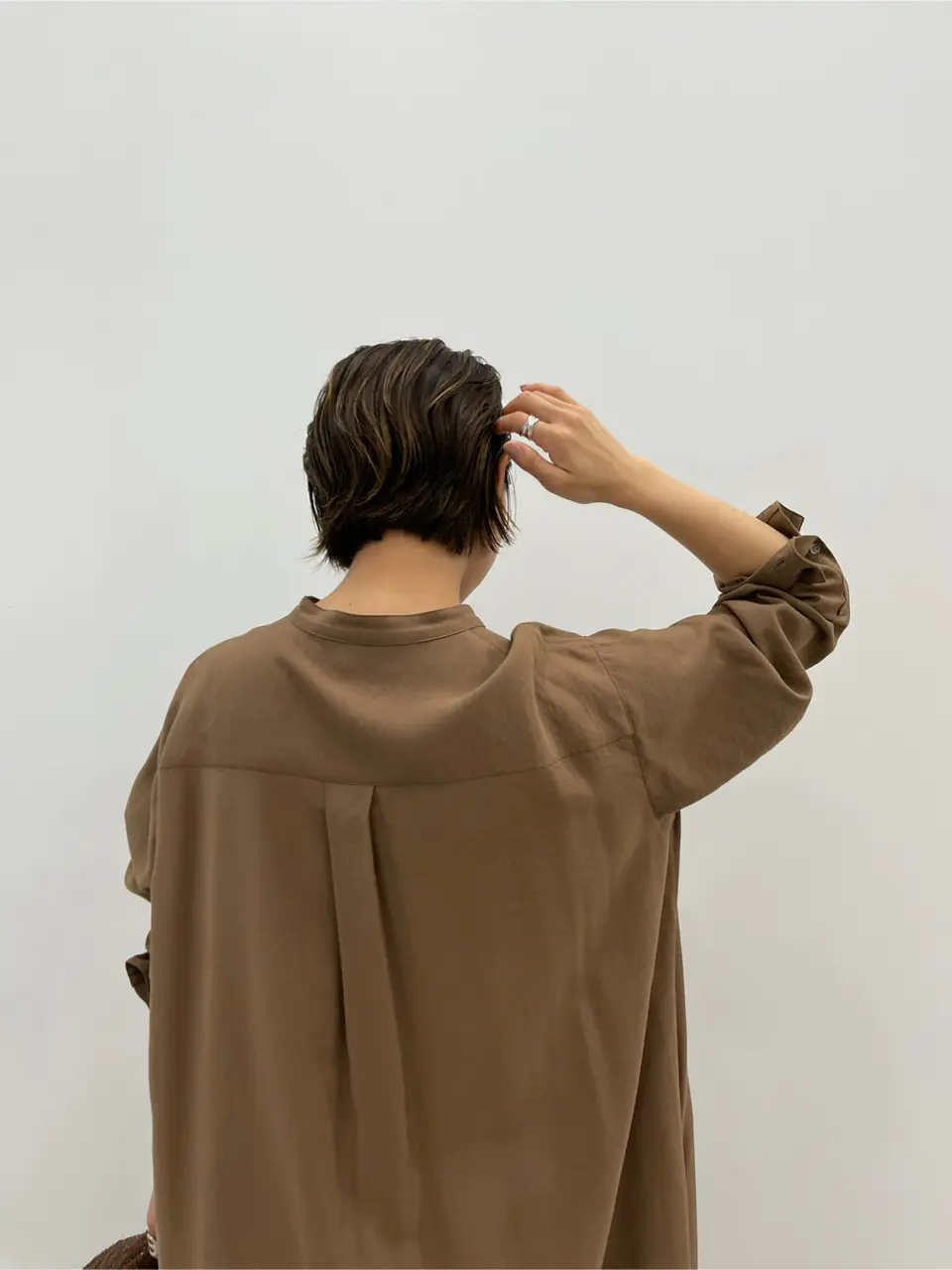 23区 大原 コーディネート画像