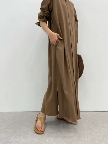 23区 大原 コーディネート画像