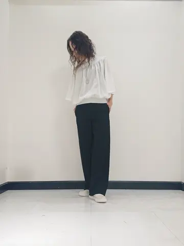 23区 半澤 コーディネート画像