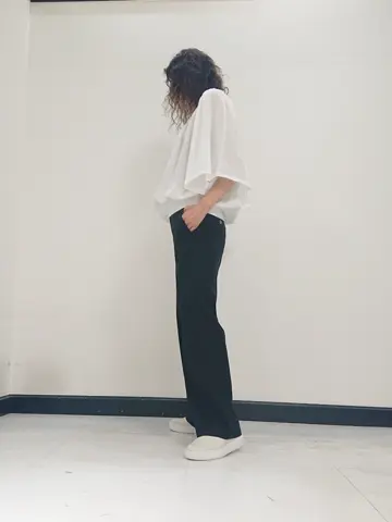 23区 半澤 コーディネート画像