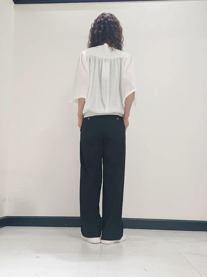 23区 半澤 コーディネート画像