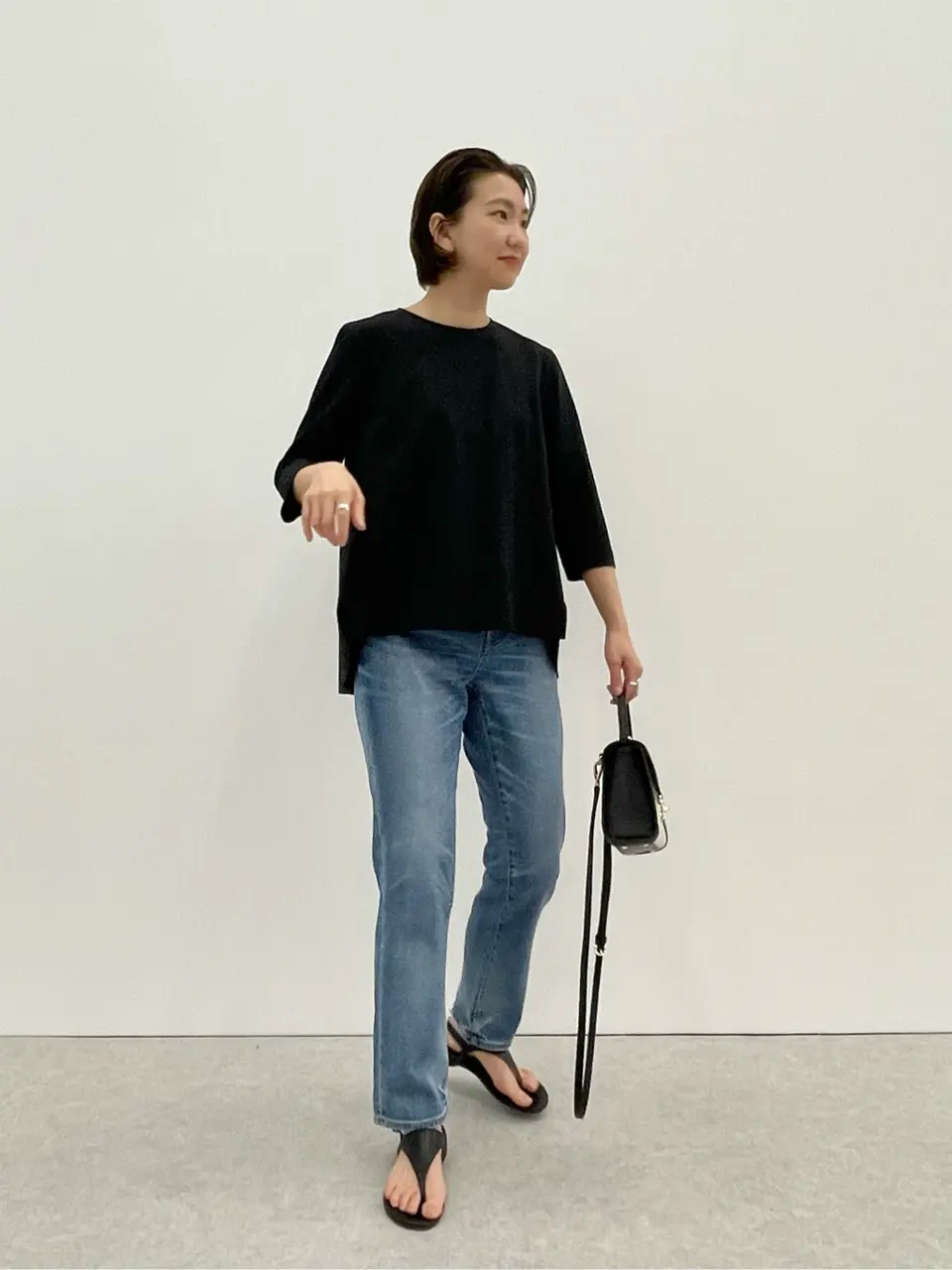  大原 コーディネート画像