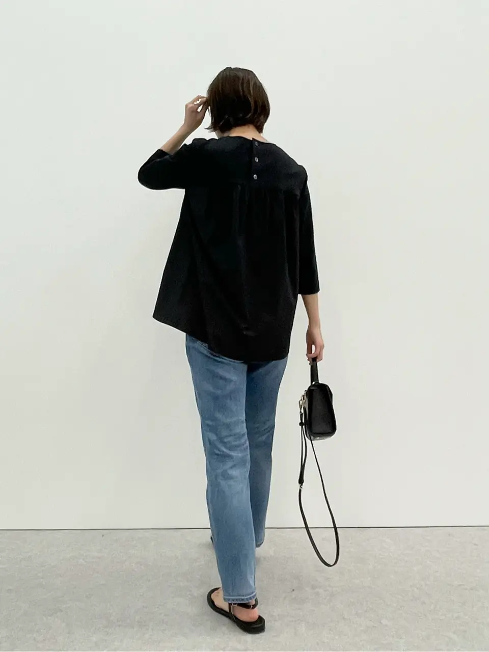 23区 大原 コーディネート画像